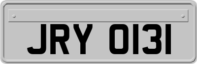 JRY0131
