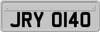 JRY0140