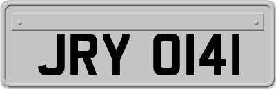JRY0141