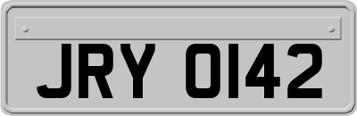 JRY0142