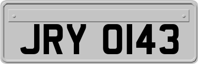 JRY0143