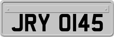 JRY0145