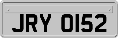 JRY0152