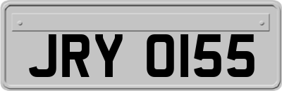 JRY0155