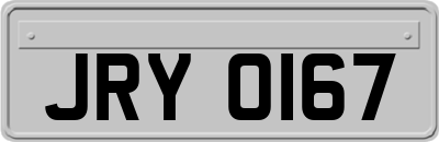 JRY0167