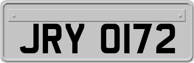 JRY0172
