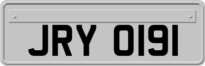 JRY0191