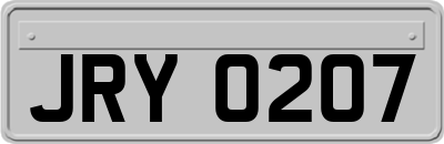JRY0207
