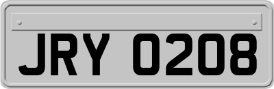 JRY0208