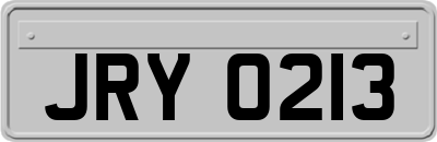JRY0213