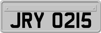 JRY0215