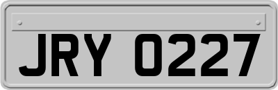 JRY0227