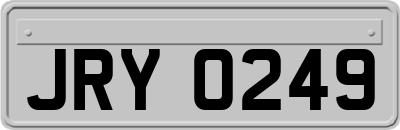 JRY0249