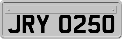 JRY0250