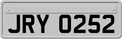 JRY0252
