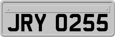 JRY0255