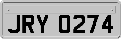 JRY0274