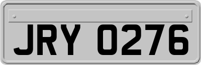 JRY0276