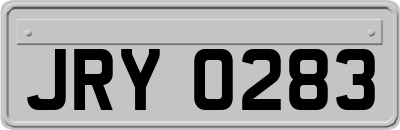 JRY0283