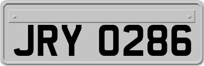 JRY0286