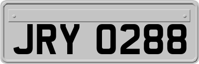 JRY0288