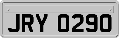 JRY0290
