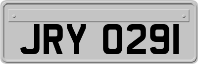 JRY0291