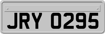 JRY0295
