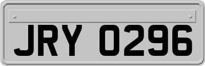 JRY0296