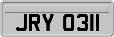 JRY0311