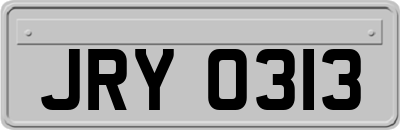JRY0313