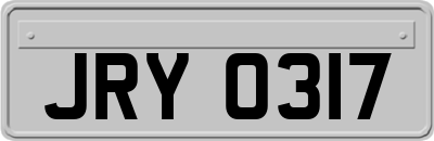 JRY0317