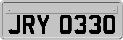 JRY0330