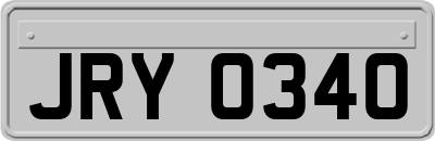 JRY0340