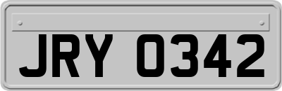 JRY0342