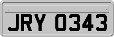 JRY0343