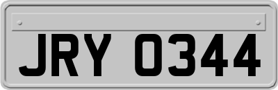 JRY0344