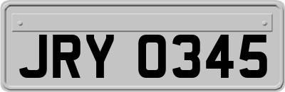 JRY0345