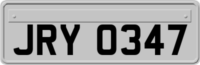 JRY0347