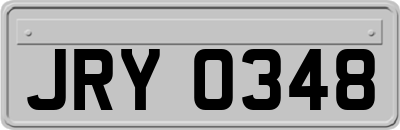 JRY0348