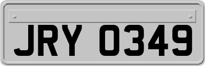 JRY0349