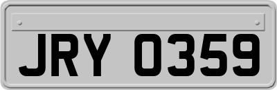 JRY0359