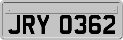 JRY0362