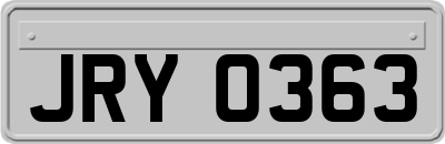 JRY0363