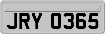JRY0365