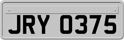 JRY0375