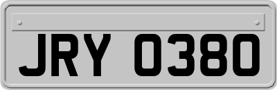 JRY0380