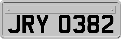 JRY0382