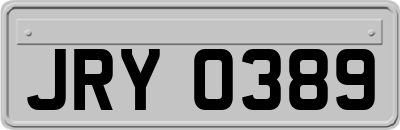 JRY0389