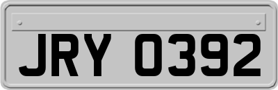 JRY0392